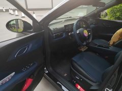 BYD Seagull Smart Drive 405km Flight Edition - ფოტო 13