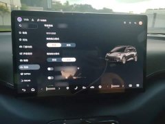 BYD Seagull Smart Drive 405km Flight Edition - ფოტო 18