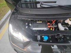 BYD Seagull Smart Drive 405km Flight Edition - ფოტო 19