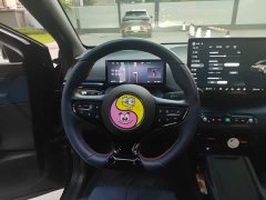 BYD Seagull Smart Drive 405km Flight Edition - ფოტო 2