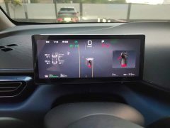BYD Seagull Smart Drive 405km Flight Edition - ფოტო 3