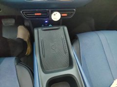 BYD Seagull Smart Drive 405km Flight Edition - ფოტო 6