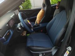 BYD Seagull Smart Drive 405km Flight Edition - ფოტო 7