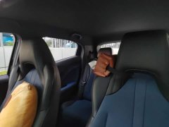 BYD Seagull Smart Drive 405km Flight Edition - ფოტო 8