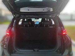 BYD Seagull Smart Drive 405km Flight Edition - ფოტო 9