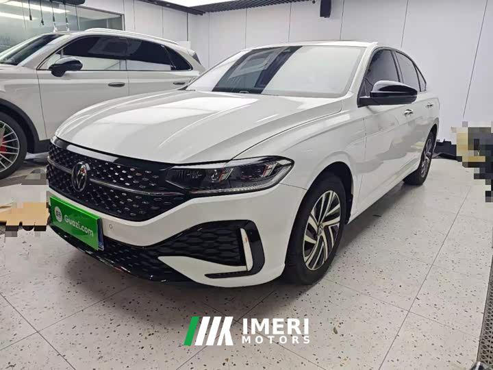 Volkswagen Lavida 300TSI DSG Starry Sky Leading Edition