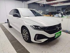 Volkswagen Lavida 300TSI DSG Starry Sky Leading Edition - photo 3