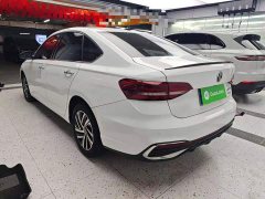 Volkswagen Lavida 300TSI DSG Starry Sky Leading Edition - photo 4