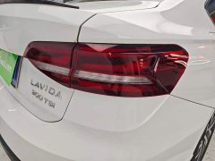 Volkswagen Lavida 300TSI DSG Starry Sky Leading Edition - photo 7