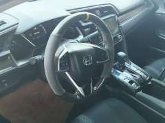 Honda Civic 220TURBO CVT Sport Edition National VI - photo 10