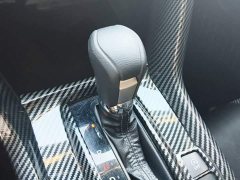 Honda Civic 220TURBO CVT Sport Edition National VI - photo 13