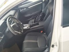 Honda Civic 220TURBO CVT Sport Edition National VI - photo 14