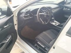 Honda Civic 220TURBO CVT Sport Edition National VI - photo 15