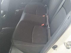 Honda Civic 220TURBO CVT Sport Edition National VI - photo 16