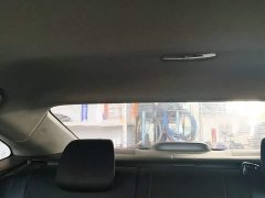 Honda Civic 220TURBO CVT Sport Edition National VI - photo 17