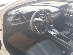 Honda Civic 220TURBO CVT Sport Edition National VI - photo 9