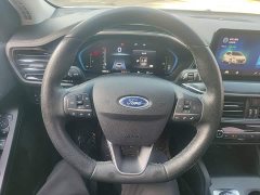 Ford Focus Estate EcoBoost 180 Automatic Hunting Tide Edition - photo 10