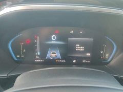 Ford Focus Estate EcoBoost 180 Automatic Hunting Tide Edition - photo 11