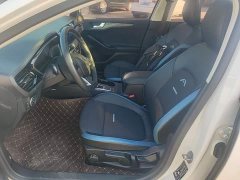 Ford Focus Estate EcoBoost 180 Automatic Hunting Tide Edition - photo 14