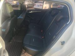 Ford Focus Estate EcoBoost 180 Automatic Hunting Tide Edition - photo 16
