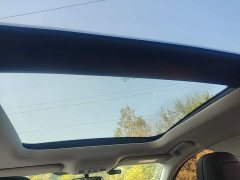 Ford Focus Estate EcoBoost 180 Automatic Hunting Tide Edition - photo 17