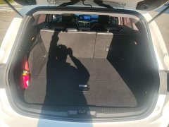 Ford Focus Estate EcoBoost 180 Automatic Hunting Tide Edition - photo 18