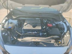 Ford Focus Estate EcoBoost 180 Automatic Hunting Tide Edition - photo 19