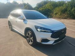 Ford Focus Estate EcoBoost 180 Automatic Hunting Tide Edition - photo 3