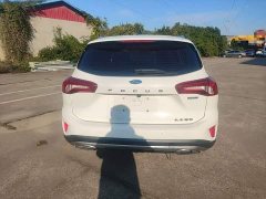 Ford Focus Estate EcoBoost 180 Automatic Hunting Tide Edition - photo 5