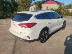 Ford Focus Estate EcoBoost 180 Automatic Hunting Tide Edition - photo 6
