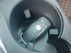 Ford Focus Estate EcoBoost 180 Automatic Hunting Tide Edition - photo 8