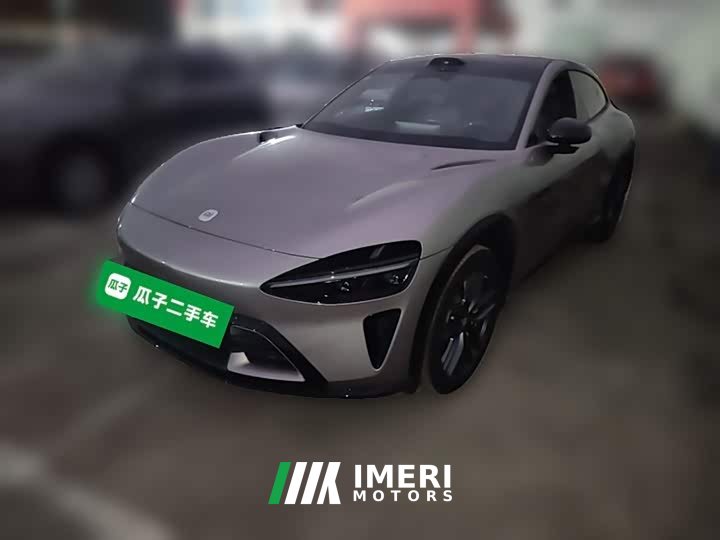Xiaomi YU7 Four-Wheel Drive Max Edition - ავტომობილი ჩინეთიდან