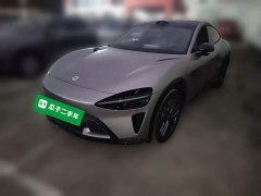 Xiaomi YU7 Four-Wheel Drive Max Edition - ფოტო 1