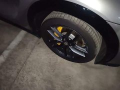 Xiaomi YU7 Four-Wheel Drive Max Edition - ფოტო 11