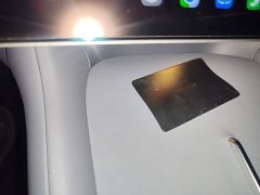 Xiaomi YU7 Four-Wheel Drive Max Edition - ფოტო 12