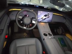 Xiaomi YU7 Four-Wheel Drive Max Edition - ფოტო 13
