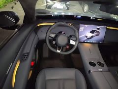 Xiaomi YU7 Four-Wheel Drive Max Edition - ფოტო 14