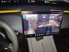 Xiaomi YU7 Four-Wheel Drive Max Edition - ფოტო 15