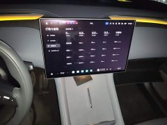 Xiaomi YU7 Four-Wheel Drive Max Edition - ფოტო 17