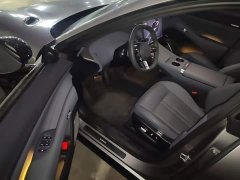 Xiaomi YU7 Four-Wheel Drive Max Edition - ფოტო 20