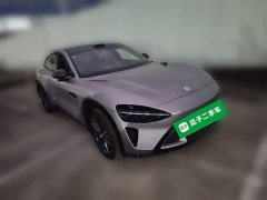 Xiaomi YU7 Four-Wheel Drive Max Edition - ფოტო 5