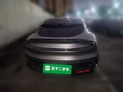 Xiaomi YU7 Four-Wheel Drive Max Edition - ფოტო 7