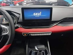 Geely Emgrand S 1.4T CVT Luxury - фото 12