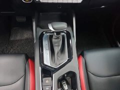 Geely Emgrand S 1.4T CVT Luxury - фото 13