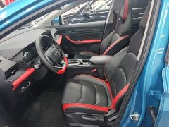 Geely Emgrand S 1.4T CVT Luxury - фото 14