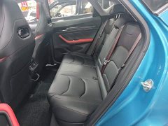 Geely Emgrand S 1.4T CVT Luxury - фото 16