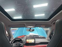 Geely Emgrand S 1.4T CVT Luxury - фото 17