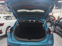 Geely Emgrand S 1.4T CVT Luxury - фото 18