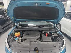 Geely Emgrand S 1.4T CVT Luxury - фото 19