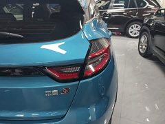 Geely Emgrand S 1.4T CVT Luxury - фото 7